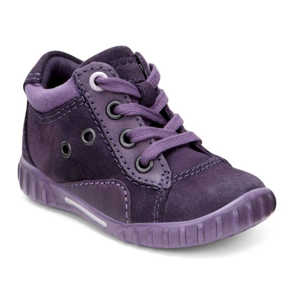 Ecco Baby Mimic Low Cut Sneaker - Picture 1 of 5